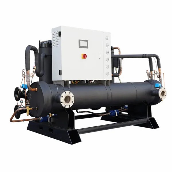 100hp Water Chiller