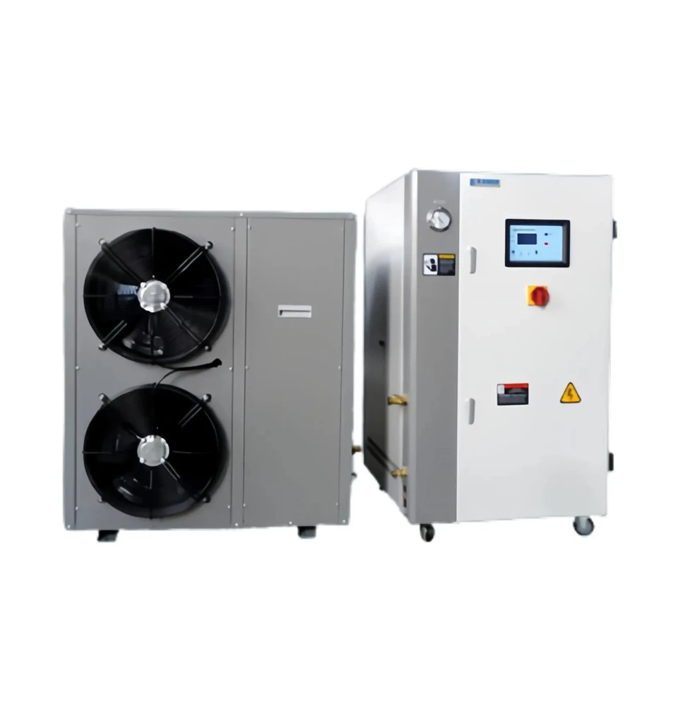 Split Industrial Chiller suppliers